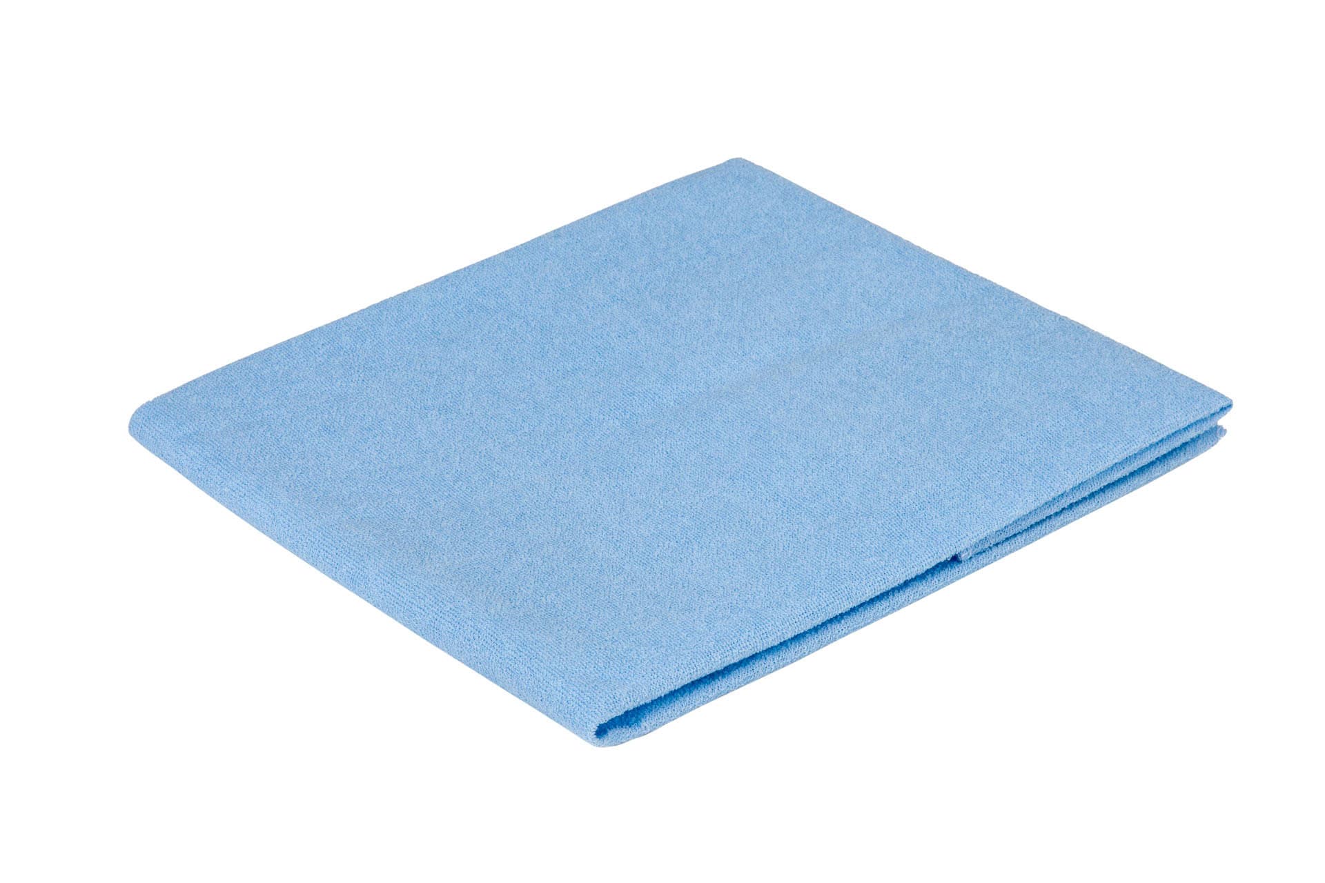 Hemvårdsunderlägg 140×200 cm med gummiband