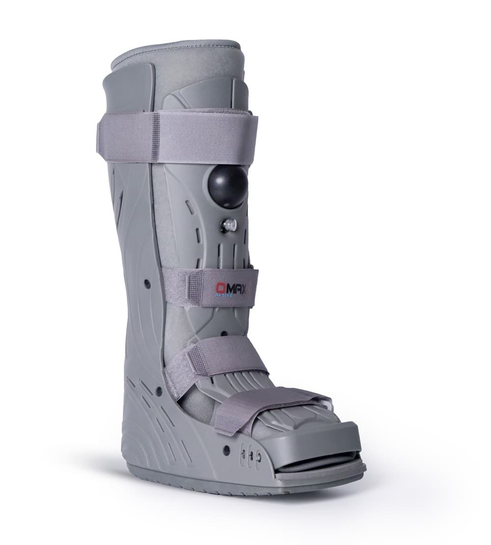 Fotledsortros Air Walker Long