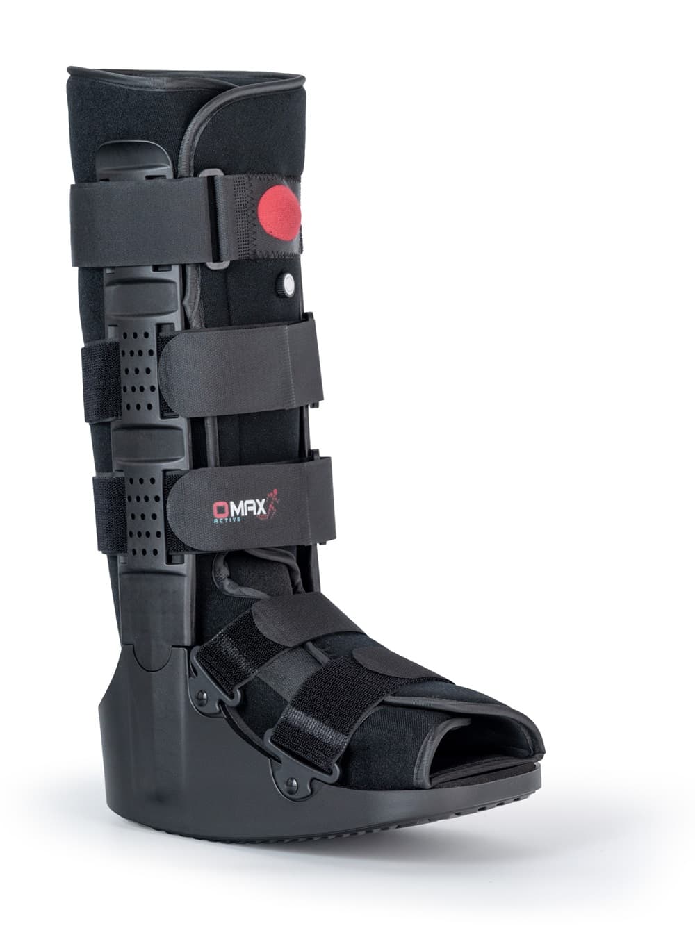 Fotledsortros Air Walker Basic Long