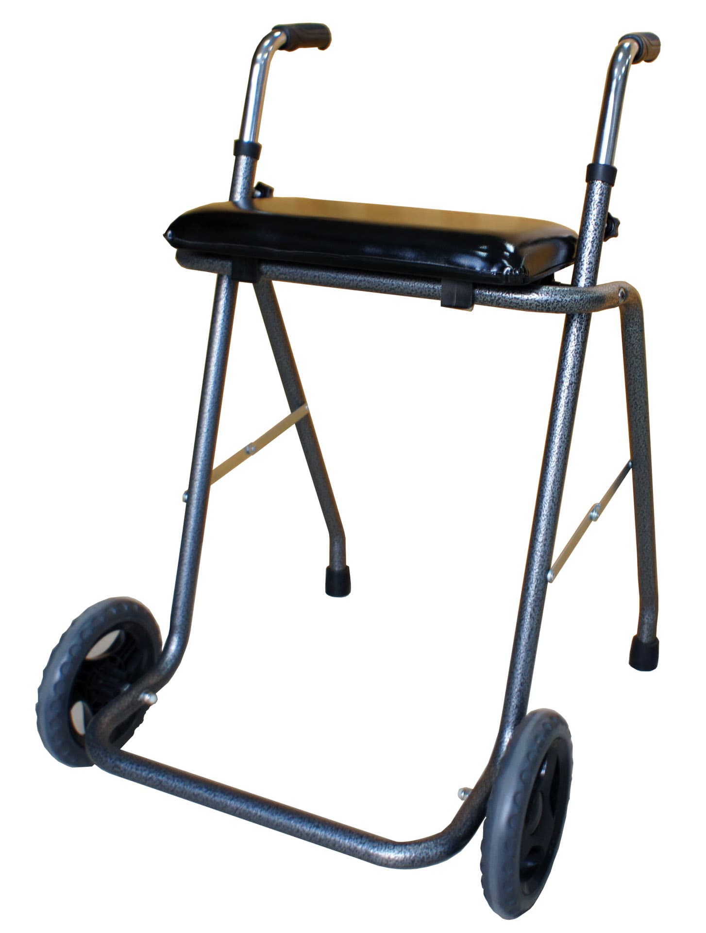 Gångstöd med sits RF-651 — hjälpmedel från RehabCare